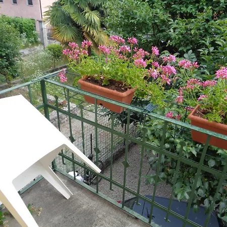 Piccolo Bed and Breakfast 3*