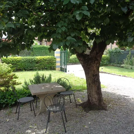 Bed & Breakfast Piccolo *