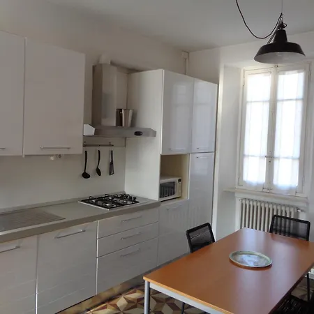 Piccolo Bed & Breakfast Travedona