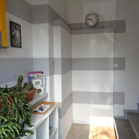 Bed & Breakfast Piccolo Travedona