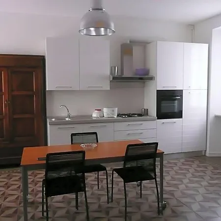 Piccolo Bed & Breakfast