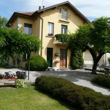 Piccolo Bed & Breakfast
