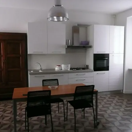 Alojamento de Acomodação e Pequeno-almoço Piccolo *